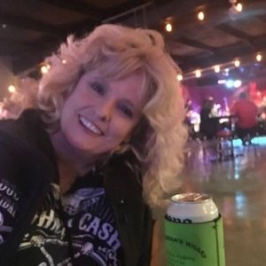 Meet your Posher, Sabrina